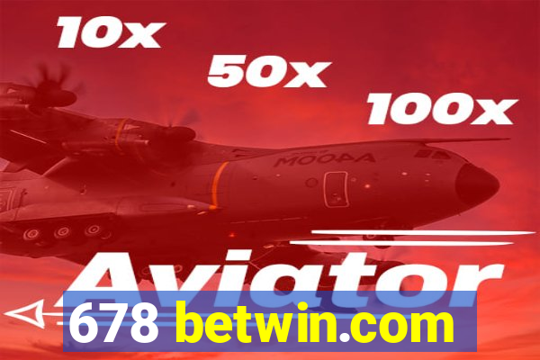 678 betwin.com